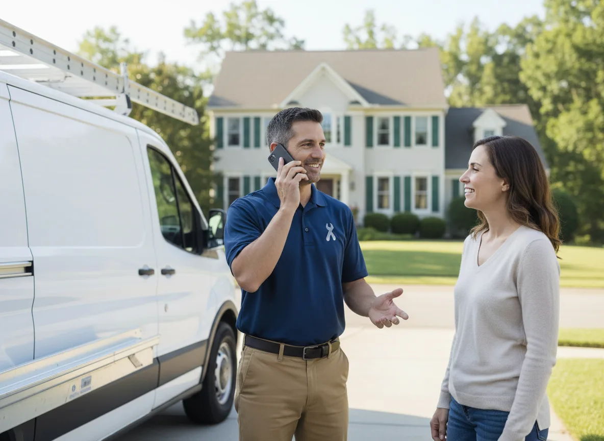 Home Gutter Service Clear Spring, MD FAQs